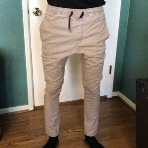 Zanerobe Salerno joggers